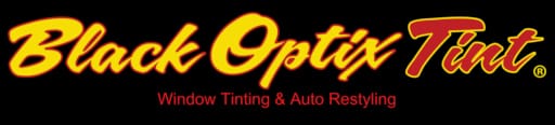 Black Optix Tint - Window Tinting and Auto Restyling
