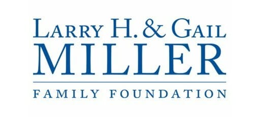 Larry H. and Gail Miller Family Foundation