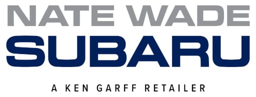 Nate Wade Subaru - A Ken Garff Retailer