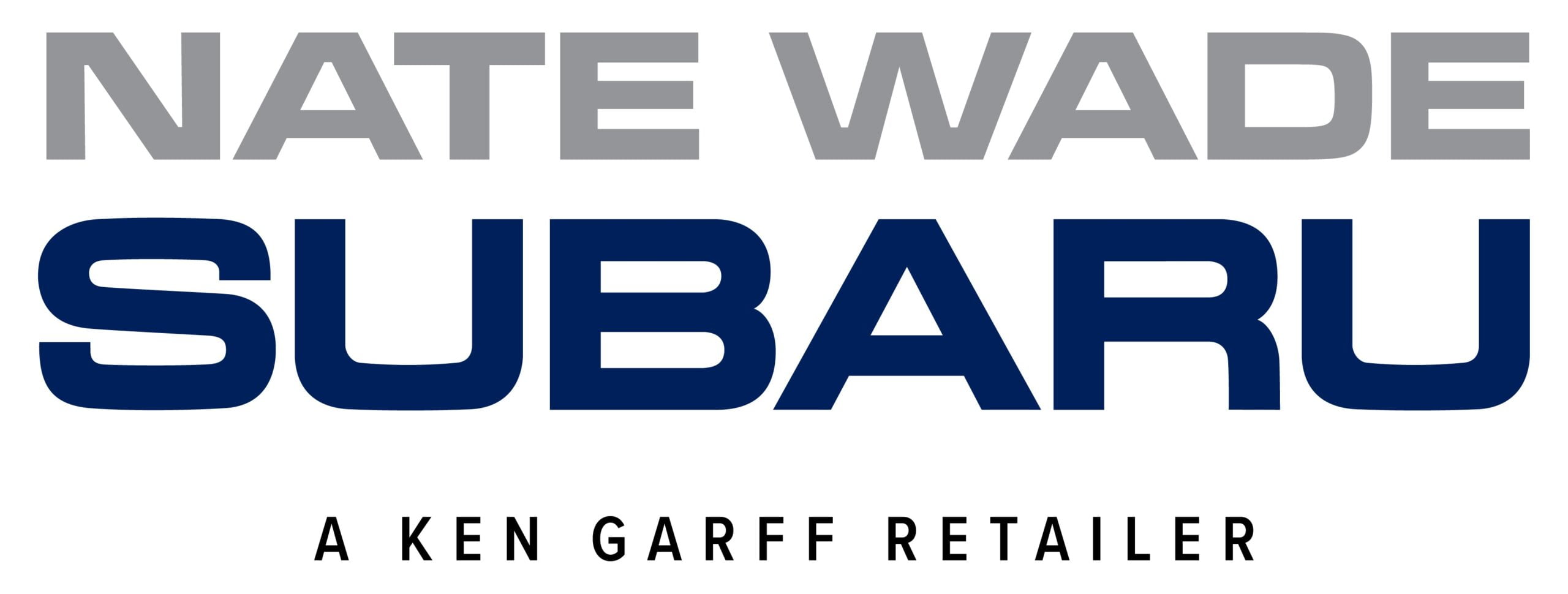 Nate Wade Subaru