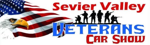 Sevier Valley Veterans Car Show