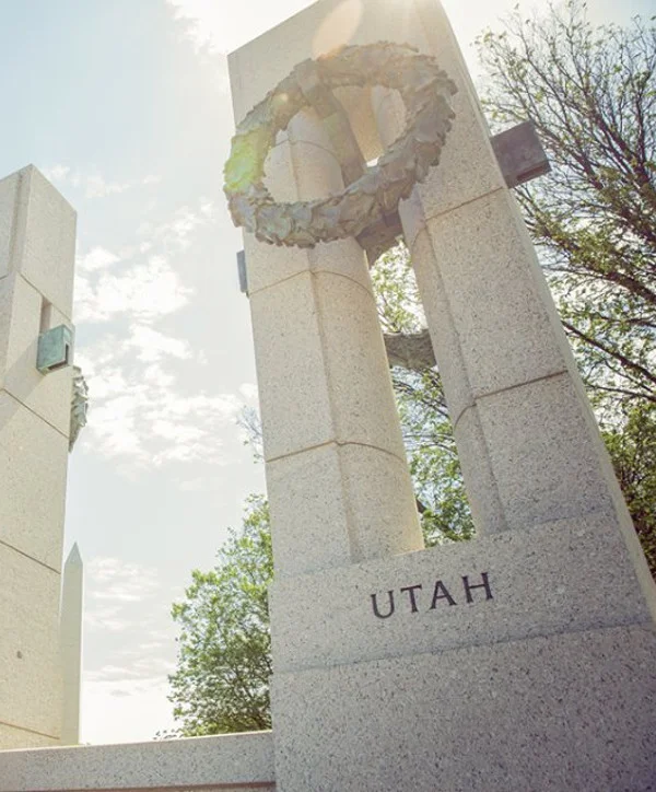 Utah Honor Flight